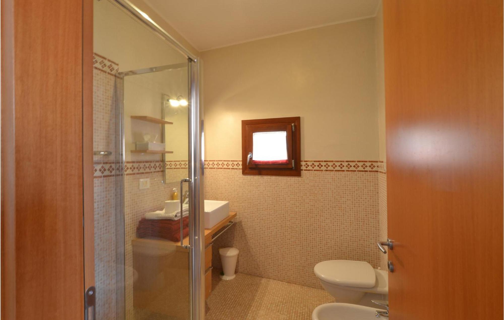 Stunning Apartment In Venezia With Kitchenette ภายนอก รูปภาพ